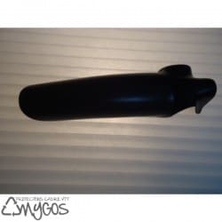 protection de tube diagonal pour Altitude taille M alu 27.5 P, 2013 à  2016